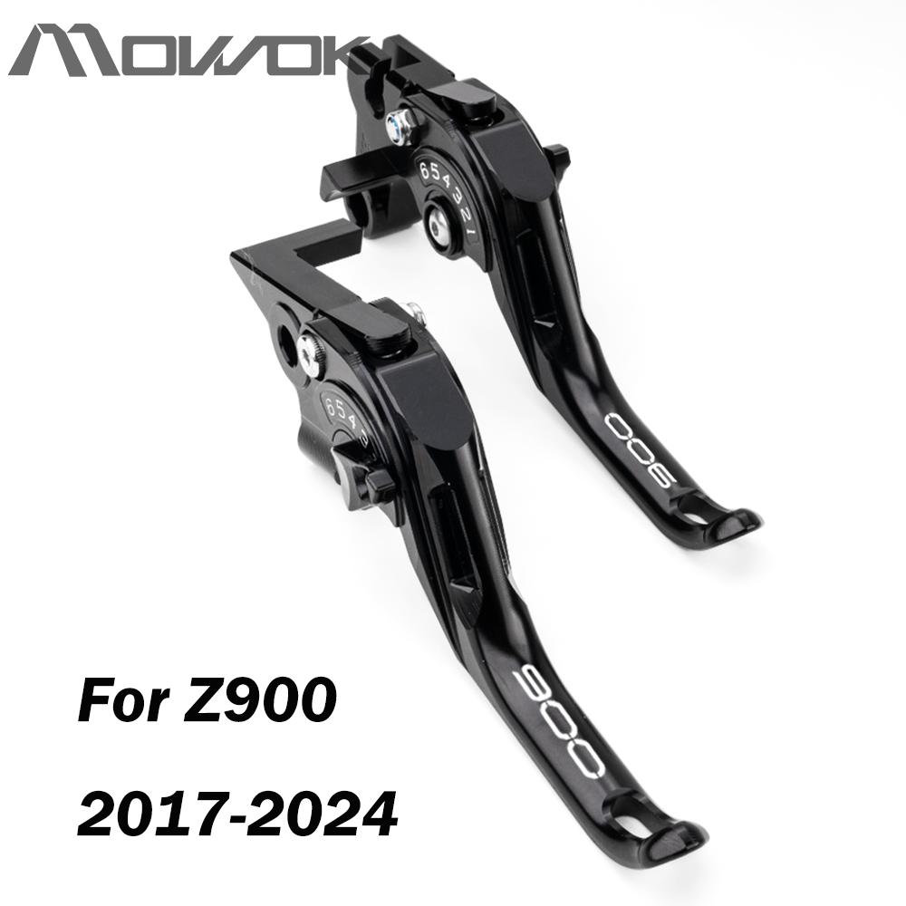 2026 for KAWASAKI Z900 Z 900 2017-2026 2025 2024 2023 2022 Accessories Motorcycle Adjustable Handlebar Short Brake Clutch Levers
2026 for KAWASAKI Z900 Z 900 2017-2026 2025 2024 2023 2022 Accessories Motorcycle Adjustable Handlebar Short Brake Clutch Levers