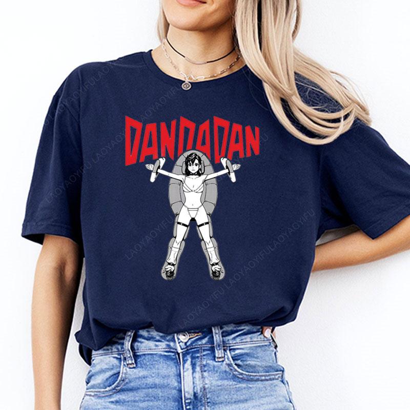 Anime Momo Ayase Relaxed Fit TShirt Camiseta Short Sleeve Oneck New in Tops Tees S
Anime Momo Ayase Relaxed Fit TShirt Camiseta Short Sleeve Oneck New in Tops Tees S