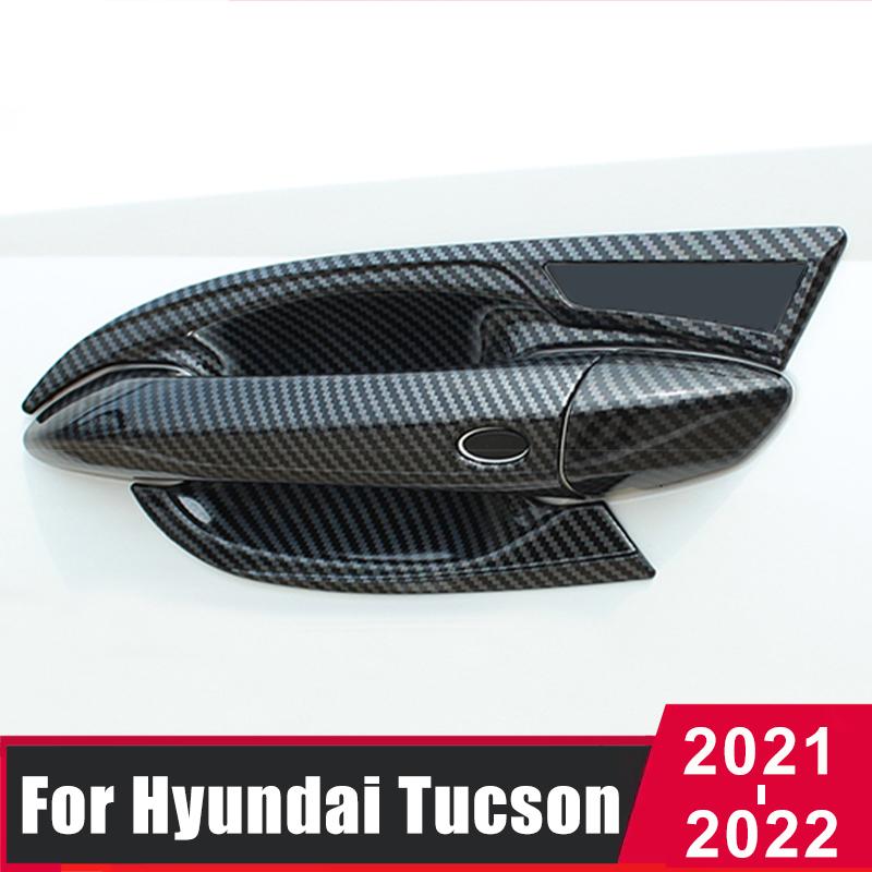 ABS Carbon Fiber Car Style Боковая дверная ручка Крышка Дверная чаша Отделка для Hyundai Tucson 2022 NX4 Hybrid Наклейка
ABS Carbon Fiber Car Style Боковая дверная ручка Крышка Дверная чаша Отделка для Hyundai Tucson 2022 NX4 Hybrid Наклейка