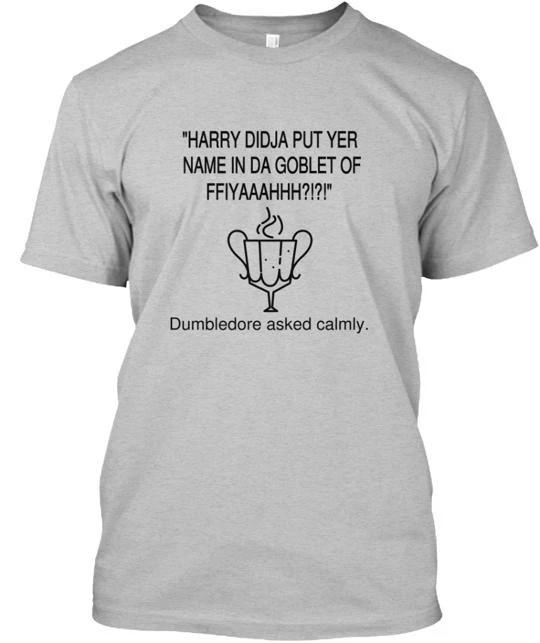 Dumbledore asked calmly. T shirt Made in the USA Size S to 5XL 4XL
Dumbledore asked calmly. T shirt Made in the USA Size S to 5XL 4XL