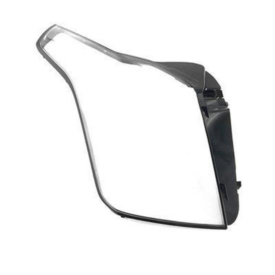 Cadillac Escalade 15-19 Front Headlight Clear Lamp Housing Passenger Side Without Sealant
Cadillac Escalade 15-19 Front Headlight Clear Lamp Housing Passenger Side Without Sealant