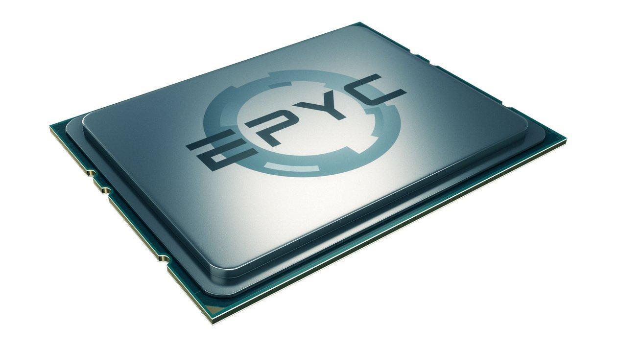 AMD PS735PBEAFWOF EPYC x86 CPU Model 7351P 16 DDR4 DIMM slots Up to 2TB RAM and 128 lanes of PCIe 3 (16c/32t 2.4GHz)
AMD PS735PBEAFWOF EPYC x86 CPU Model 7351P 16 DDR4 DIMM slots Up to 2TB RAM and 128 lanes of PCIe 3 (16c/32t 2.4GHz)