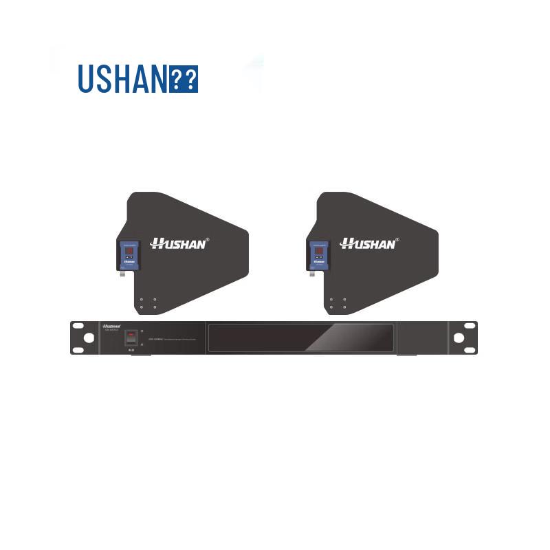 Hushan Conference Audio/Video Equipment Set (CN version)
Hushan Conference Audio/Video Equipment Set (CN version)