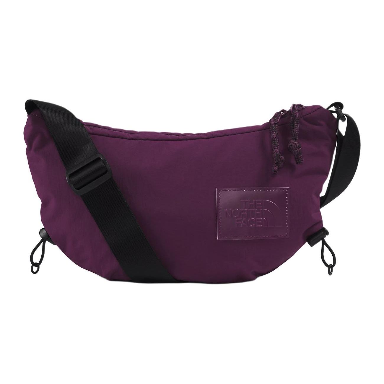 The North Face Never Stop 7L Brand Logo Patch Outdoor Bag Women bags Deep-Purple NF0A81DS-6NR Dark Purple
The North Face Never Stop 7L Brand Logo Patch Outdoor Bag Women bags Deep-Purple NF0A81DS-6NR Dark Purple