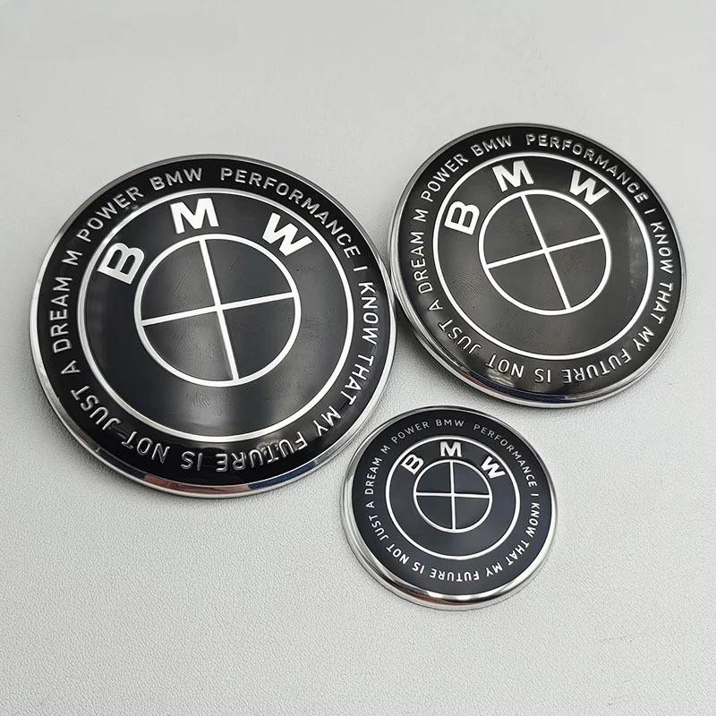 BMW GROUP 3Pcs 45MM 74MM 82MM Steering Wheel Car Front Hood Badge Rear Trunk Emblem For BMW E36 E64 F10 F30 F32 F34 X1 X3 X5 X6 82-74-45
BMW GROUP 3Pcs 45MM 74MM 82MM Steering Wheel Car Front Hood Badge Rear Trunk Emblem For BMW E36 E64 F10 F30 F32 F34 X1 X3 X5 X6 82-74-45