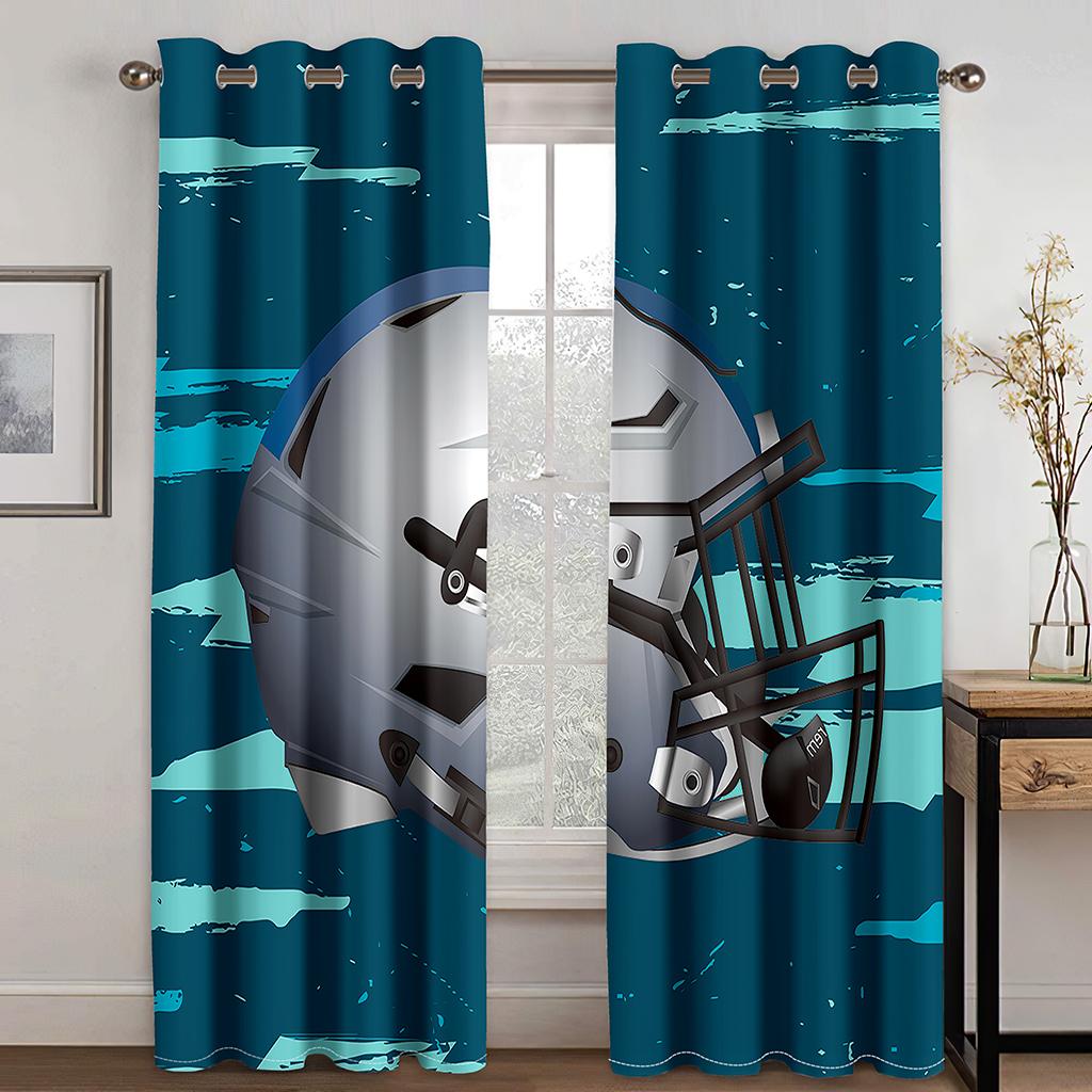 Cool Sports Baseball Helmat Boys Window Area Curtain Sets in Youngsters Sleeping Room Living Living Space Hallway Treatments Kitchen Decor Drapes W50 X H130(CM)X2&Hook
Cool Sports Baseball Helmat Boys Window Area Curtain Sets in Youngsters Sleeping Room Living Living Space Hallway Treatments Kitchen Decor Drapes W50 X H130(CM)X2&Hook