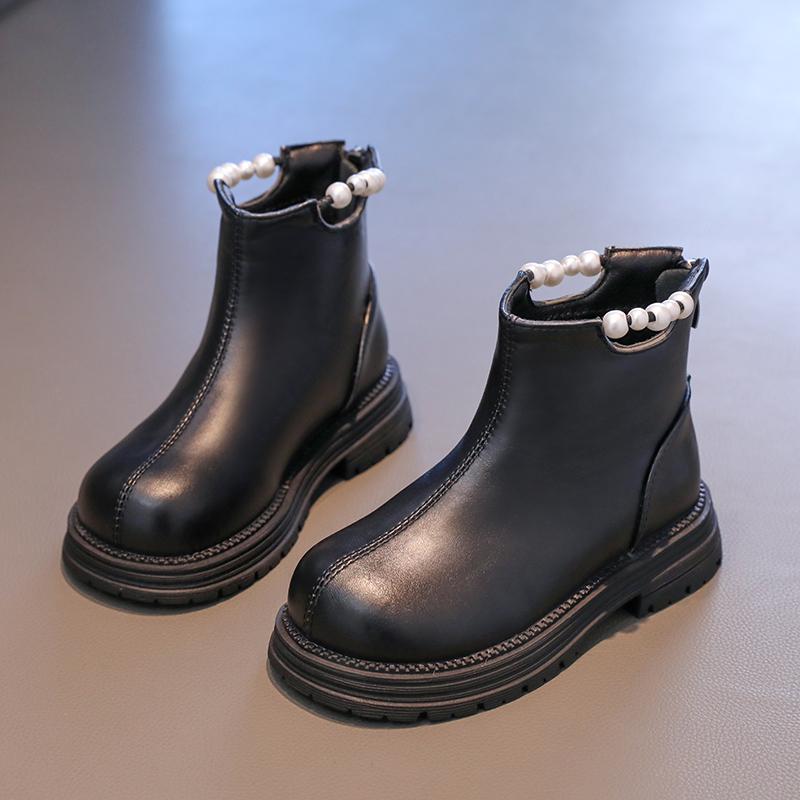 Ботинки для девочек Wither Kids Fashion Princess Ankle Boots Elegant Universal Causal Children Cotton Boots Single Color Round Toe Chic 26 чёрный
Ботинки для девочек Wither Kids Fashion Princess Ankle Boots Elegant Universal Causal Children Cotton Boots Single Color Round Toe Chic 26 чёрный