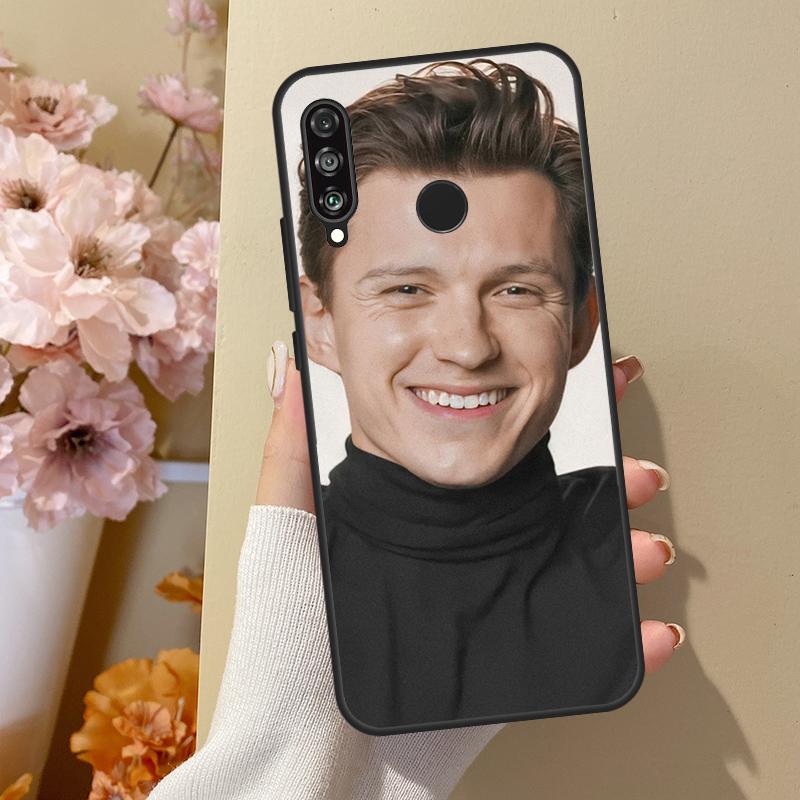 Tom Holland For Huawei Nova 11 Pro 9 10 SE Y70 Y60 Y90 Y61 Y91 Y73 Y72 12s 12i 11i 8i P30 P40 Lite Case Huawei Nova Y70
Tom Holland For Huawei Nova 11 Pro 9 10 SE Y70 Y60 Y90 Y61 Y91 Y73 Y72 12s 12i 11i 8i P30 P40 Lite Case Huawei Nova Y70