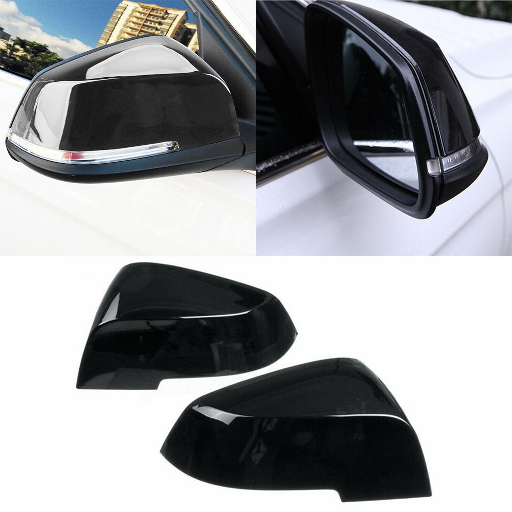 Глянцевая черная крышка зеркала заднего вида для BMW F20 F21 F22 F30 F32 F36 F87 X1 левый + правый АБС-пластик яркий
Глянцевая черная крышка зеркала заднего вида для BMW F20 F21 F22 F30 F32 F36 F87 X1 левый + правый АБС-пластик яркий