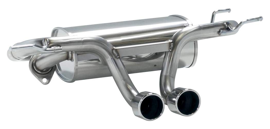 HKS Automotive Sports Muffler Liga Max Premium Subaru XV XV Hybrid GP7 GPE Vehicle Inspection Compatible Intake and Exhaust System Parts 32018-AF012
HKS Automotive Sports Muffler Liga Max Premium Subaru XV XV Hybrid GP7 GPE Vehicle Inspection Compatible Intake and Exhaust System Parts 32018-AF012