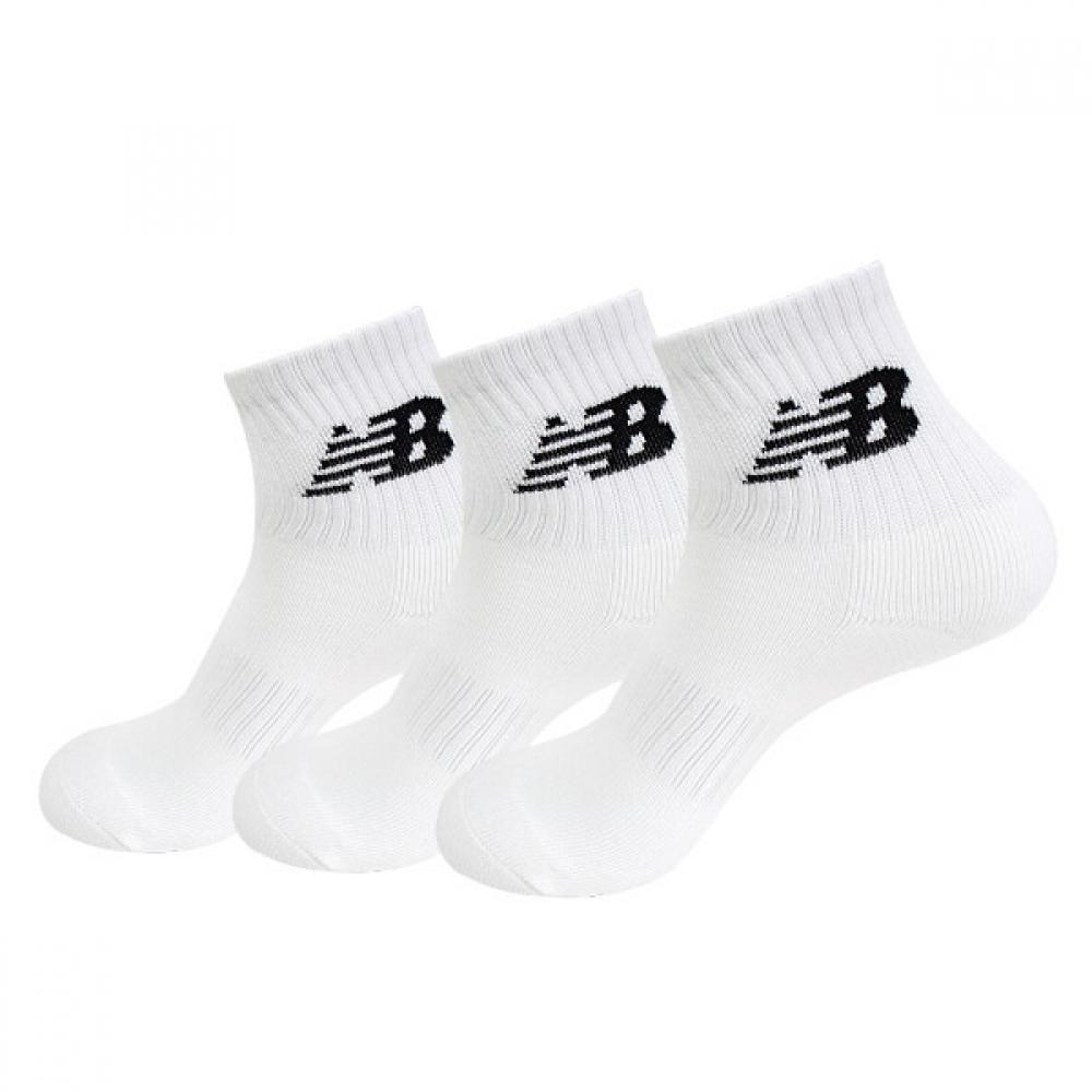 New Balance Спортивные носки Nb Health Ankle Socks белые Nbgedab205 10 NBGEDAB20510/230250mm
New Balance Спортивные носки Nb Health Ankle Socks белые Nbgedab205 10 NBGEDAB20510/230250mm