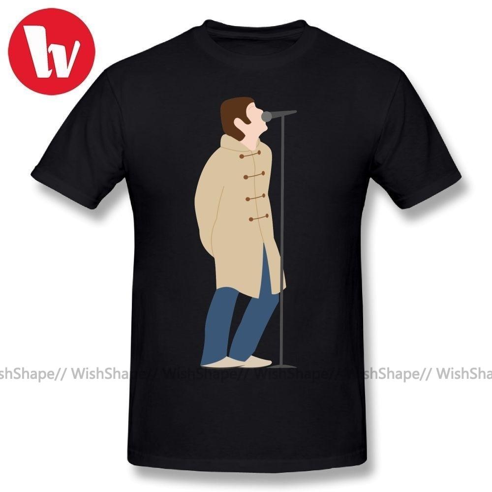 Футболка унисекс Oasis Band Liam Gallagher YouRe My Wonderwall с мультяшным принтом и графикой
Футболка унисекс Oasis Band Liam Gallagher YouRe My Wonderwall с мультяшным принтом и графикой