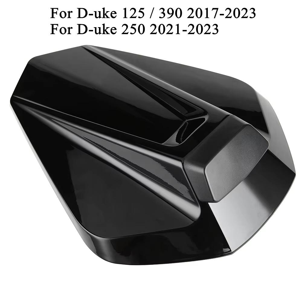 Motorcycle Seat Cover Cowl Fairing Rear Passenger Pillion For KTM 125 250 390 DUKE 2017 - 2025 2018 2019 2020 2021 2022 Duke 390 Style 4
Motorcycle Seat Cover Cowl Fairing Rear Passenger Pillion For KTM 125 250 390 DUKE 2017 - 2025 2018 2019 2020 2021 2022 Duke 390 Style 4