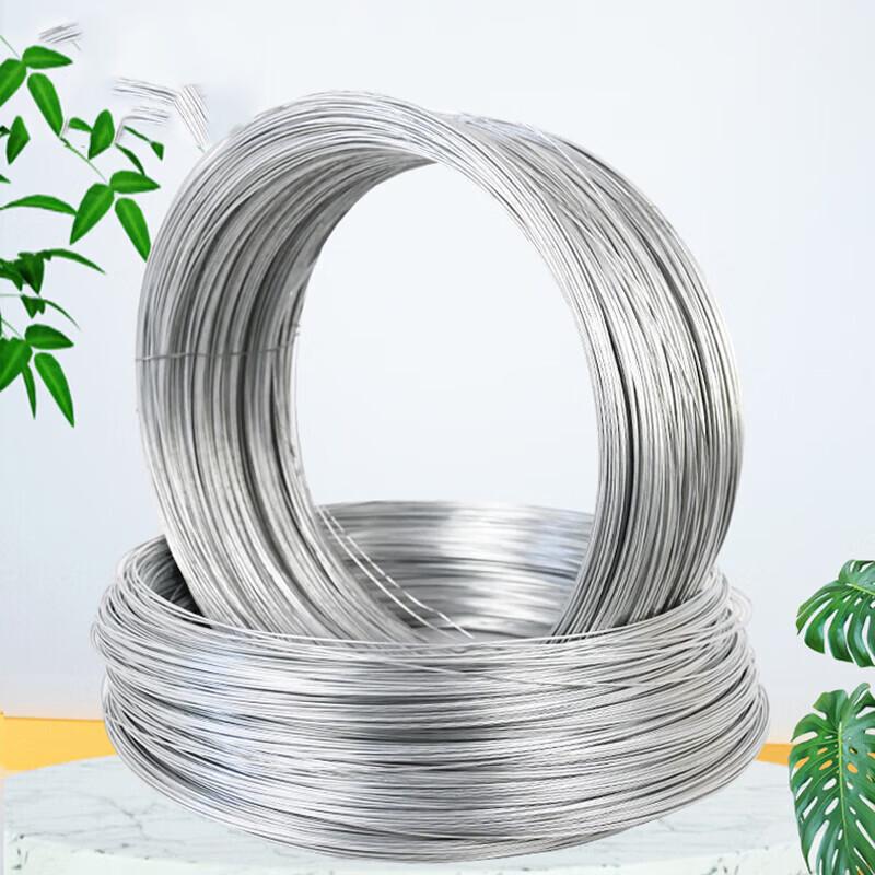 Guzishi No. 12 Galvanized Binding Wire 2.8mm
Guzishi No. 12 Galvanized Binding Wire 2.8mm