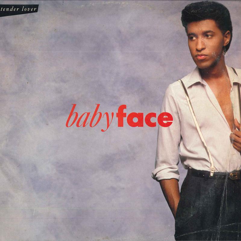 LP Record BABY FACE - Tender Lover FZ45288 SOLAR 1989 US Soul/Funk Used
LP Record BABY FACE - Tender Lover FZ45288 SOLAR 1989 US Soul/Funk Used