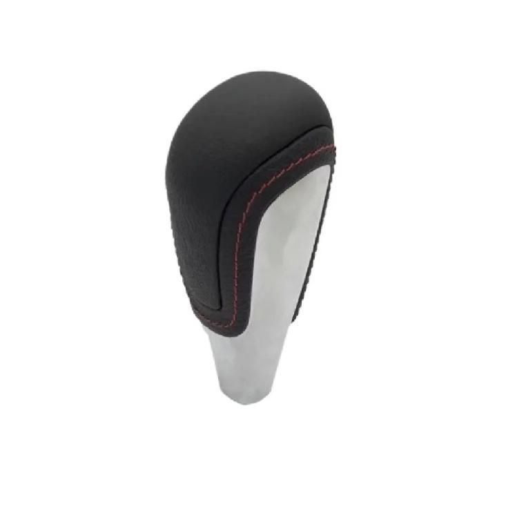Automatic Gear Shift Knob Handball Shifter Hanging Gear Head Leather with Red Stitch for Chery Tiggo 5 Arrizo 7 Red Wire
Automatic Gear Shift Knob Handball Shifter Hanging Gear Head Leather with Red Stitch for Chery Tiggo 5 Arrizo 7 Red Wire