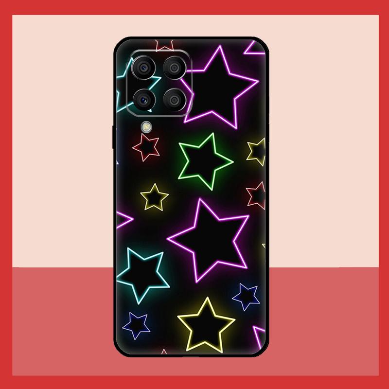 Bright Stars Art Case For Samsung Galaxy M11 M31 M14 M34 M54 M12 M32 M52 M15 M13 M06 M16 M36 M56 M53 M35 M55 Samsung M54
Bright Stars Art Case For Samsung Galaxy M11 M31 M14 M34 M54 M12 M32 M52 M15 M13 M06 M16 M36 M56 M53 M35 M55 Samsung M54