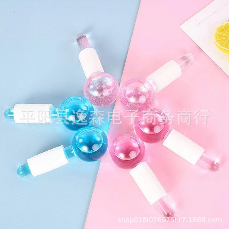 Ice Beauty Ball Facial Massager Single Pack
Ice Beauty Ball Facial Massager Single Pack