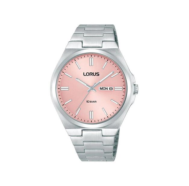 Часы Lorus RH397AX9 One Size
Часы Lorus RH397AX9 One Size