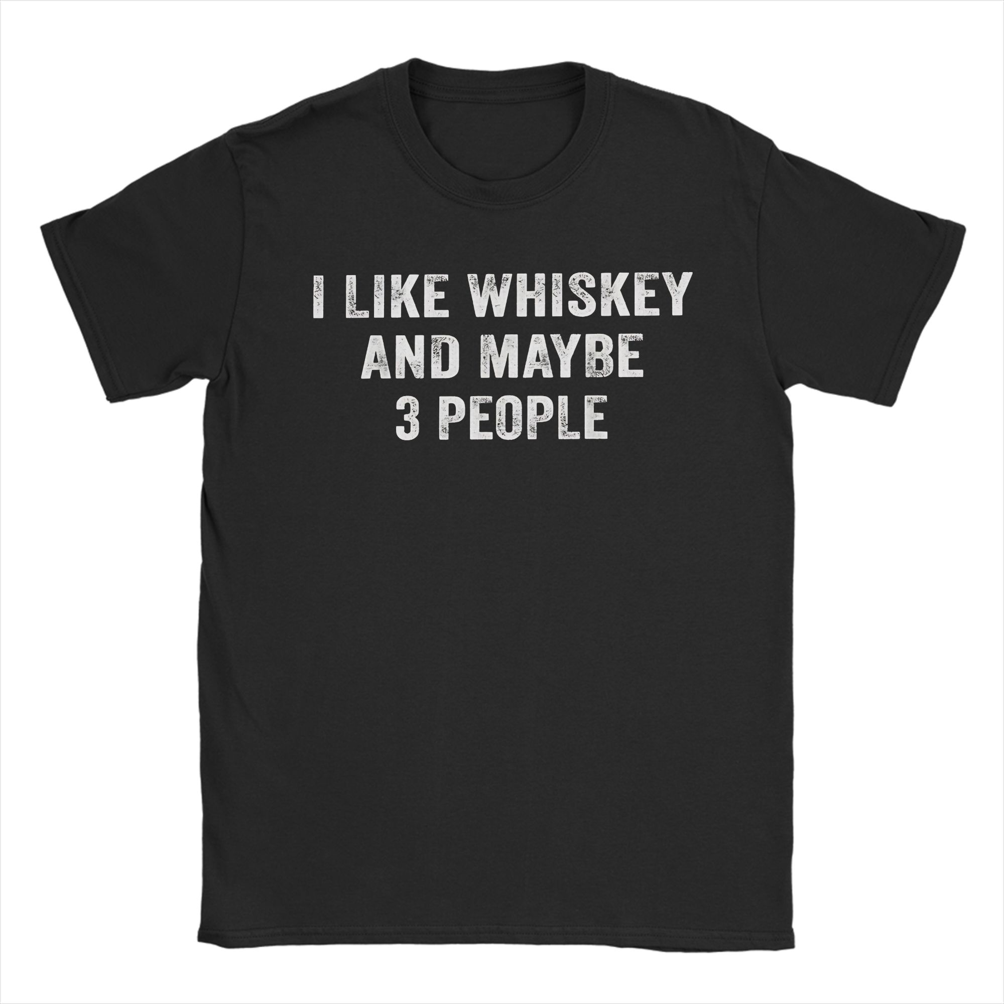 I Like Whiskey and Maybe 3 People Cotton T Shirt For Adult Summer Y2K Casual T-Shirts Fashion Tee Shirt Oversize Casual Tops 5XL різнокольоровий
I Like Whiskey and Maybe 3 People Cotton T Shirt For Adult Summer Y2K Casual T-Shirts Fashion Tee Shirt Oversize Casual Tops 5XL різнокольоровий