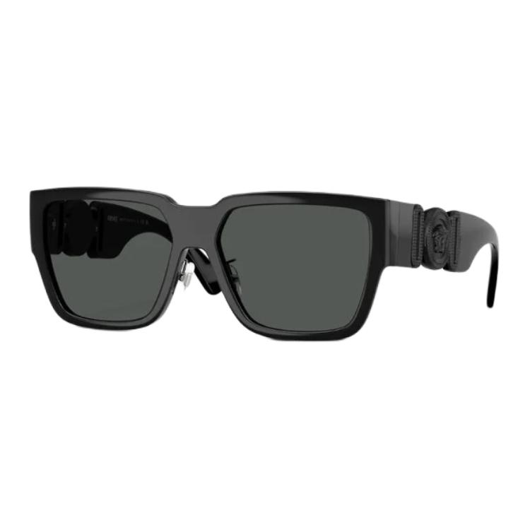 Versace Logo Injection Molded Square Sunglasses Men sunglasses Black O4483D-O53608757 57,Black
Versace Logo Injection Molded Square Sunglasses Men sunglasses Black O4483D-O53608757 57,Black