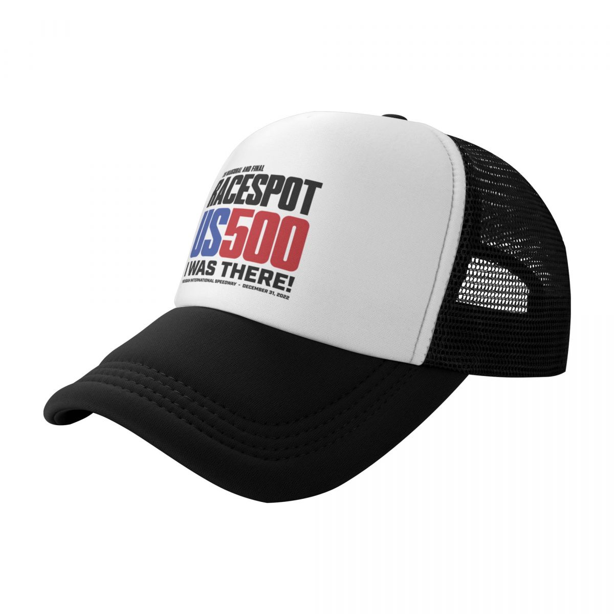 Racespot US 500 - I WAS THERE! Baseball Cap Hood foam party hats Rave Sun Cap Hat For Women Men S
Racespot US 500 - I WAS THERE! Baseball Cap Hood foam party hats Rave Sun Cap Hat For Women Men S