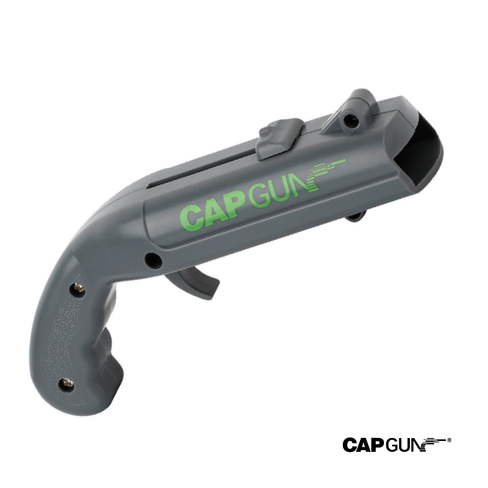Creative Can Opener Spring Catapult Launcher Gun Shape Bar Tool Drink Opening Shooter Beer Bottle Opener Kitchen Gadget Toy серый
Creative Can Opener Spring Catapult Launcher Gun Shape Bar Tool Drink Opening Shooter Beer Bottle Opener Kitchen Gadget Toy серый