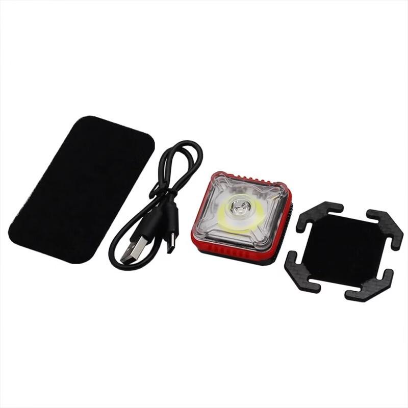Junshi Tactical Helmet Signal Light
Junshi Tactical Helmet Signal Light