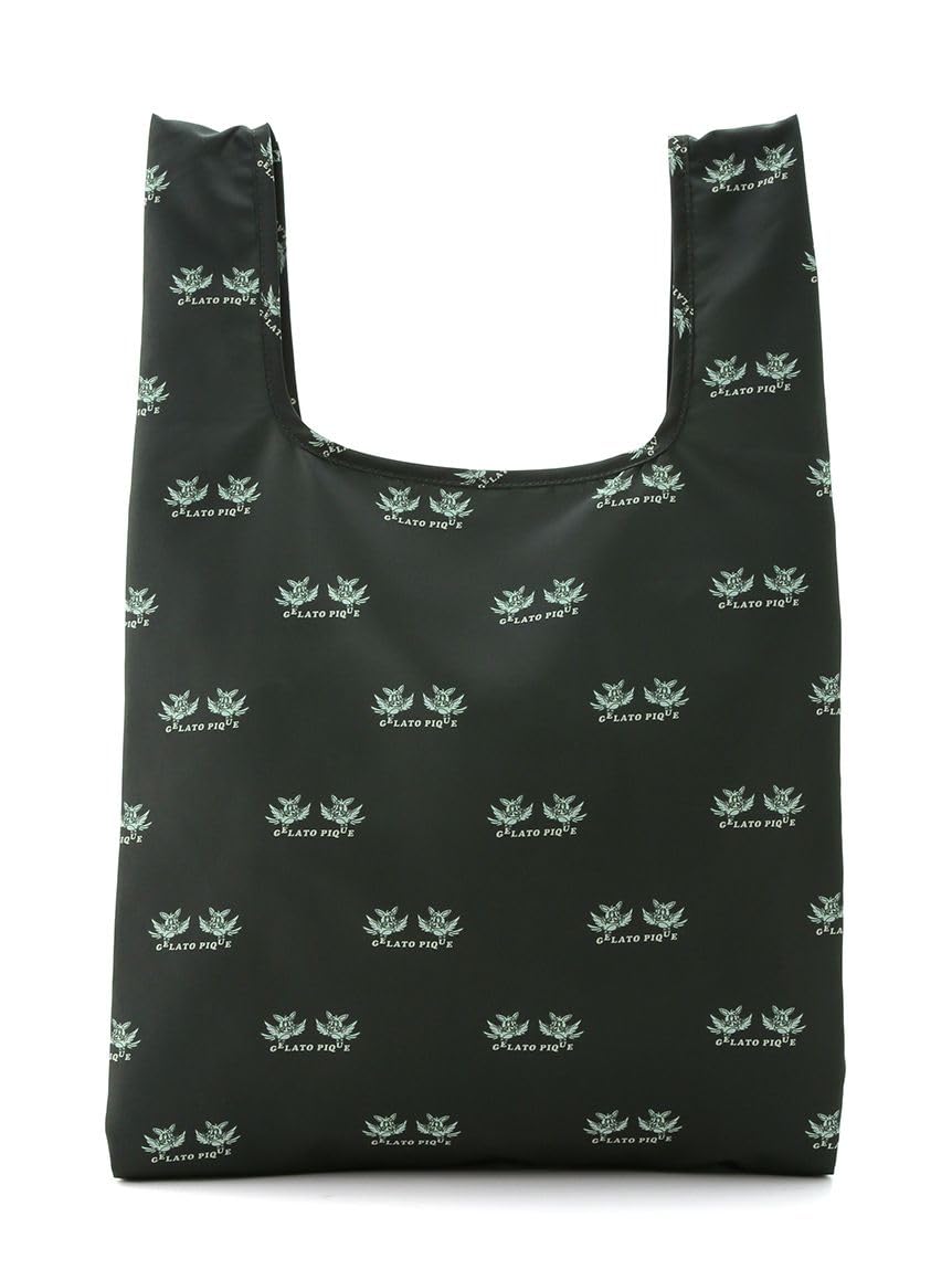 Gelato Pique KOUSUKE SHIMIZU HOMME Eco Bag PHGB241977 DGRY Men s
Gelato Pique KOUSUKE SHIMIZU HOMME Eco Bag PHGB241977 DGRY Men s