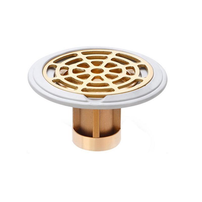 WTEMPO 1шт., водослив для пола в ванной, устойчивый к запахам, круглый водослив для пола, канализационная труба, универсальный водослив для пола с защитой от насекомых, практичные аксессуары для ванной комнаты 1pc*27mm золотой
WTEMPO 1шт., водослив для пола в ванной, устойчивый к запахам, круглый водослив для пола, канализационная труба, универсальный водослив для пола с защитой от насекомых, практичные аксессуары для ванной комнаты 1pc*27mm золотой