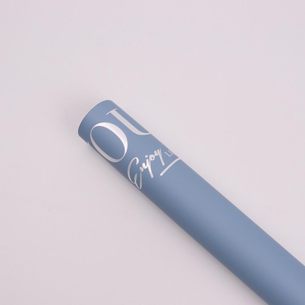 10 шт. Папір для обгортки квітів Водонепроникний папір для обгортки подарунків Квітковий букет Упаковка Папір для обгортки подарунків для вечірок, днів народження, прикраси свят 10pcs blue
10 шт. Папір для обгортки квітів Водонепроникний папір для обгортки подарунків Квітковий букет Упаковка Папір для обгортки подарунків для вечірок, днів народження, прикраси свят 10pcs blue