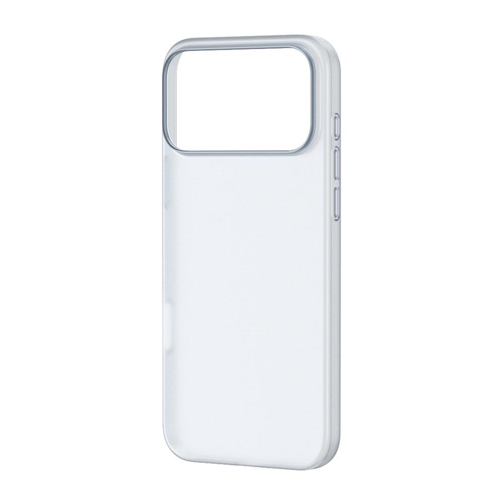 Frosted Large Hole Case for iPhone 17/Air/Pro/Pro Max iPhone 17 Pro
Frosted Large Hole Case for iPhone 17/Air/Pro/Pro Max iPhone 17 Pro