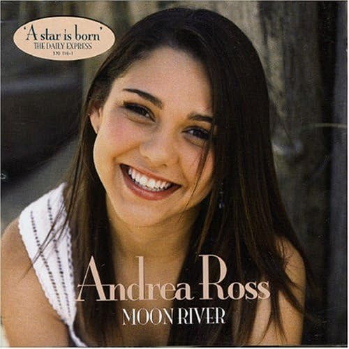 CD ANDREA ROSS Andrea Ross 1701161 Really Useful R 2007 Europe Jazz Used
CD ANDREA ROSS Andrea Ross 1701161 Really Useful R 2007 Europe Jazz Used