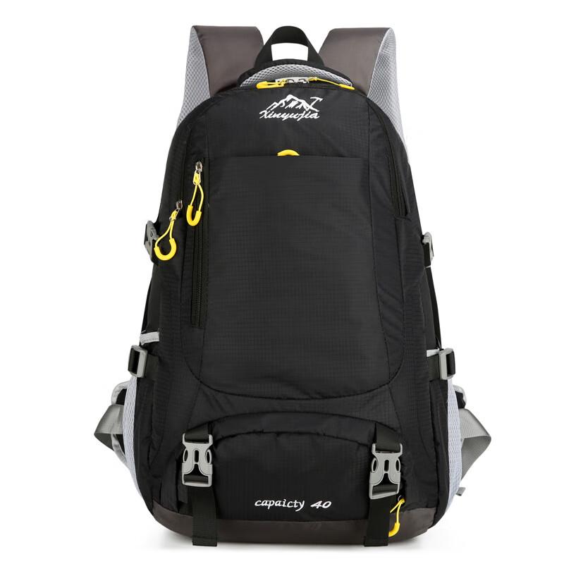 Li Shen Lightweight Outdoor Hiking Backpack
Li Shen Lightweight Outdoor Hiking Backpack