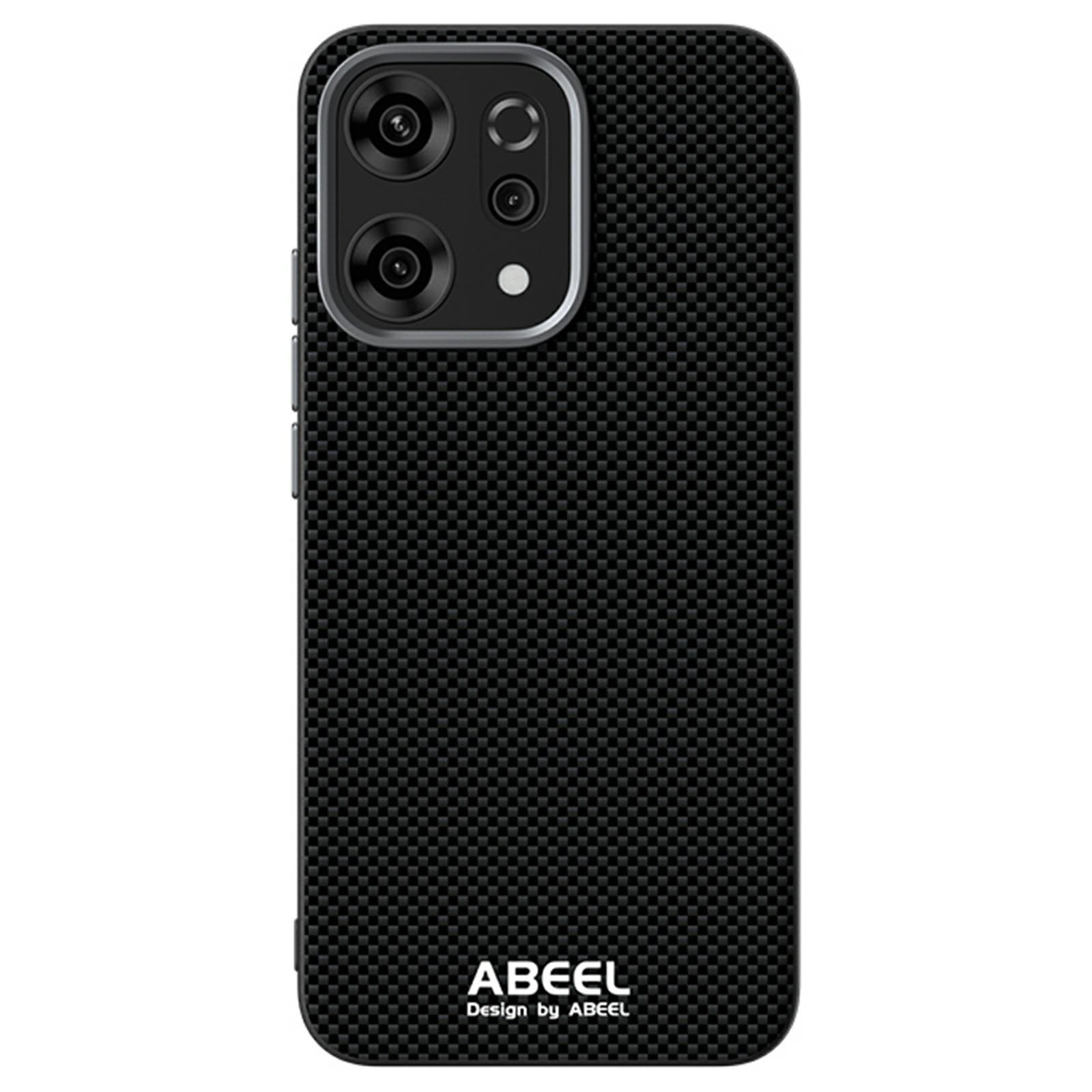 ABEEL For Oppo Reno14 Pro 5G Case Compatible with MagSafe Printed PC TPU Aluminum Alloy Leather Phone Cover Blue
ABEEL For Oppo Reno14 Pro 5G Case Compatible with MagSafe Printed PC TPU Aluminum Alloy Leather Phone Cover Blue