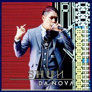 CD SHUN Da Nova SECL1330 2013 Japan ObiJapanese Club Dance Used
CD SHUN Da Nova SECL1330 2013 Japan ObiJapanese Club Dance Used