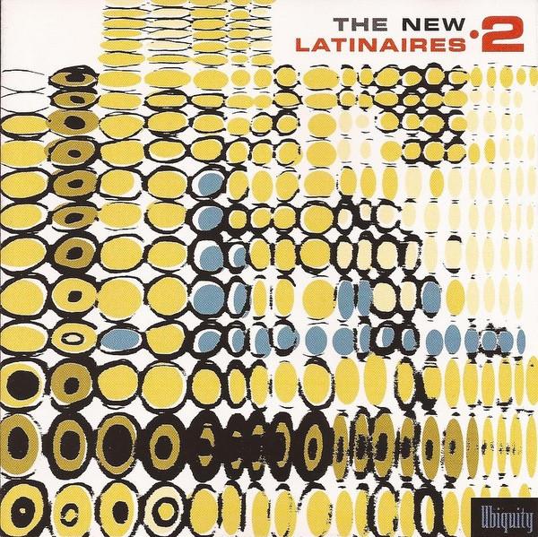 CD VARIOUS - The New Latinaires 2 PCD23032 P-Vine Records 1999 Japan Dance & Electronica Used
CD VARIOUS - The New Latinaires 2 PCD23032 P-Vine Records 1999 Japan Dance & Electronica Used