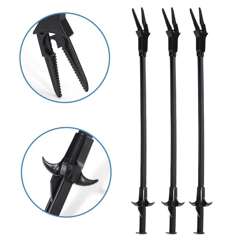 3pcs 50cm Fish Tank Straight Tweezer Plastic Tweezers Forceps Clip Fish Tank Cleaning Tool Plant Algae Pruning Tongs Clip Pliers
3pcs 50cm Fish Tank Straight Tweezer Plastic Tweezers Forceps Clip Fish Tank Cleaning Tool Plant Algae Pruning Tongs Clip Pliers