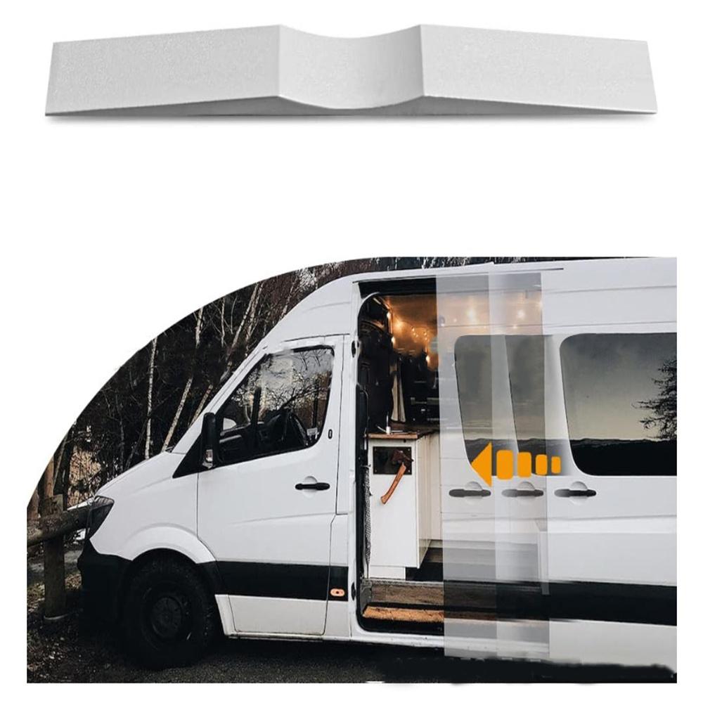 Ограничитель раздвижной двери для кемпера Van Sprinter Fiat Ducato Ford Transit Vw Crafter
Ограничитель раздвижной двери для кемпера Van Sprinter Fiat Ducato Ford Transit Vw Crafter