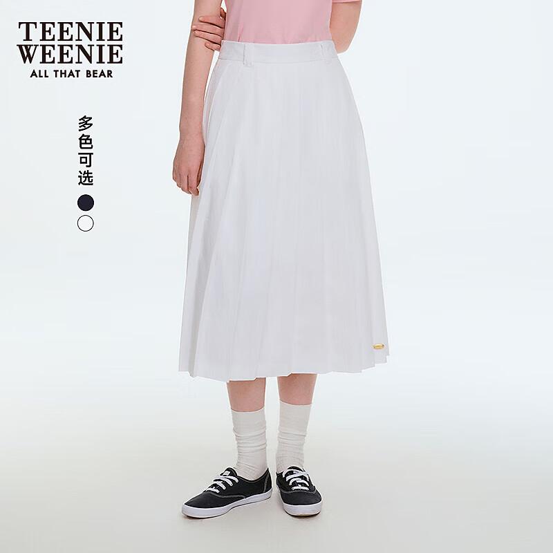 Teenie Weenie Women s Retro Pleated Skirt S
Teenie Weenie Women s Retro Pleated Skirt S