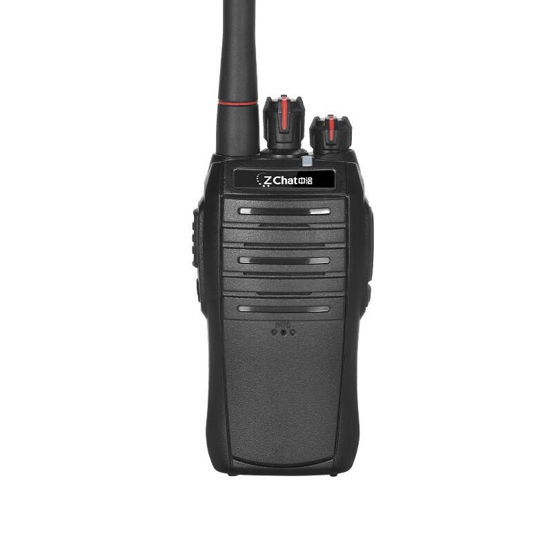 ZCHAT Long-Range Walkie-Talkie (CN version)
ZCHAT Long-Range Walkie-Talkie (CN version)