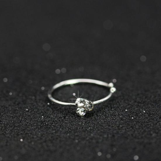 1шт стальное кольцо в носу костяные шпильки ювелирные изделия для пирсинга
1шт стальное кольцо в носу костяные шпильки ювелирные изделия для пирсинга