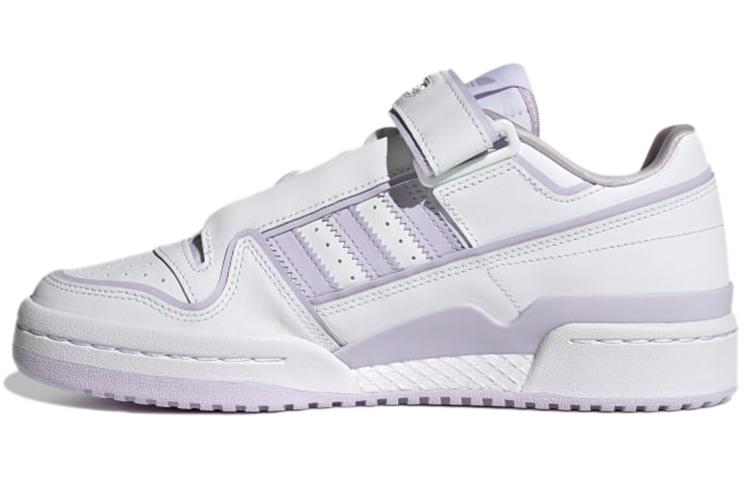 Adidas Forum Plus White Purple Tint Women s FY3795 35⅔
Adidas Forum Plus White Purple Tint Women s FY3795 35⅔