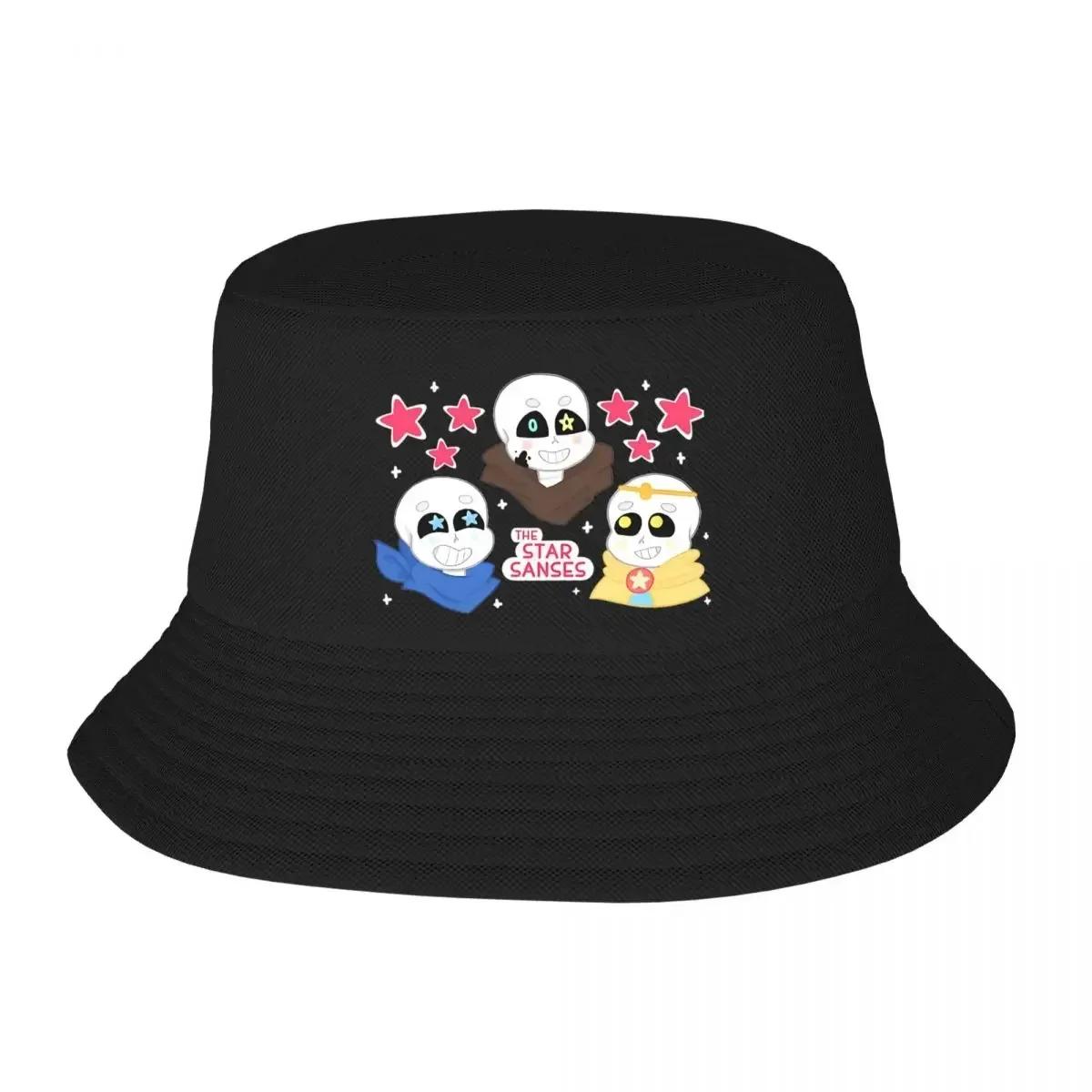 Girl Bucket Hat The Sanses Undertale Travel Headwear Foldable Camping Fishing Hats Game Bob Dropshipping One Size
Girl Bucket Hat The Sanses Undertale Travel Headwear Foldable Camping Fishing Hats Game Bob Dropshipping One Size