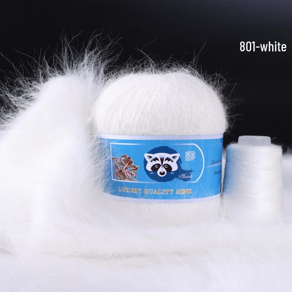 Пряжа из норки средней толщины: Пряжа для ручного и машинного вязания, сделай сам, моток
Пряжа из норки средней толщины: Пряжа для ручного и машинного вязания, сделай сам, моток