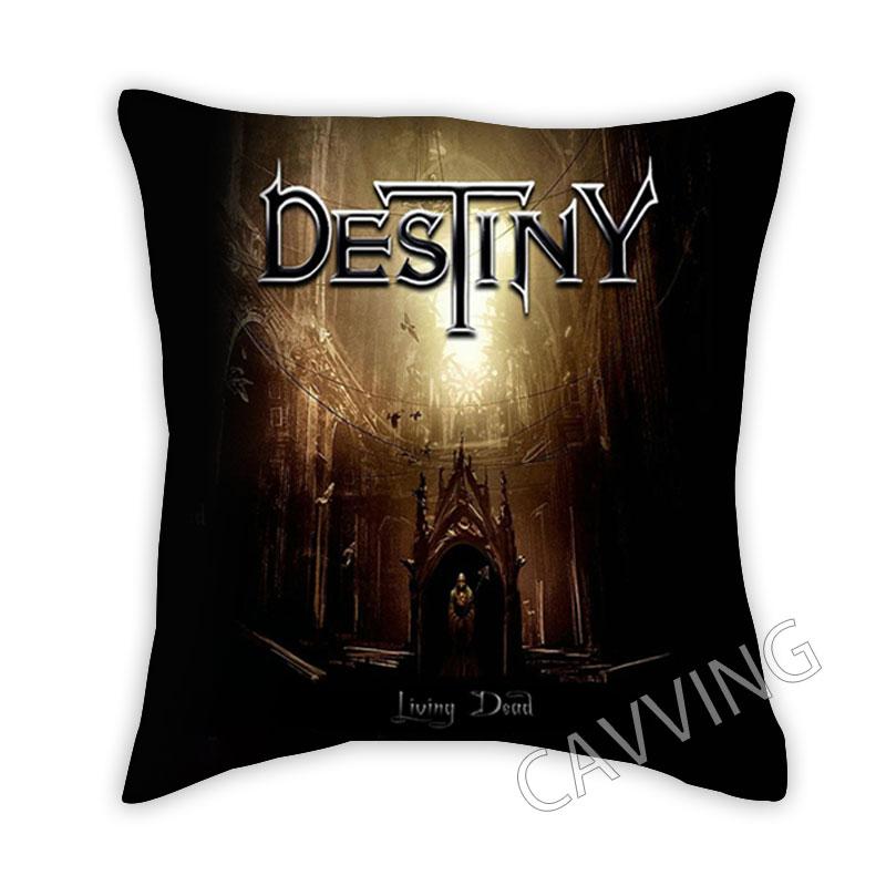 DESTINY ROCK 3D-печать Полиэстер Декоративные наволочки Чехол Квадратные наволочки на молнии Подарки Наволочки
DESTINY ROCK 3D-печать Полиэстер Декоративные наволочки Чехол Квадратные наволочки на молнии Подарки Наволочки