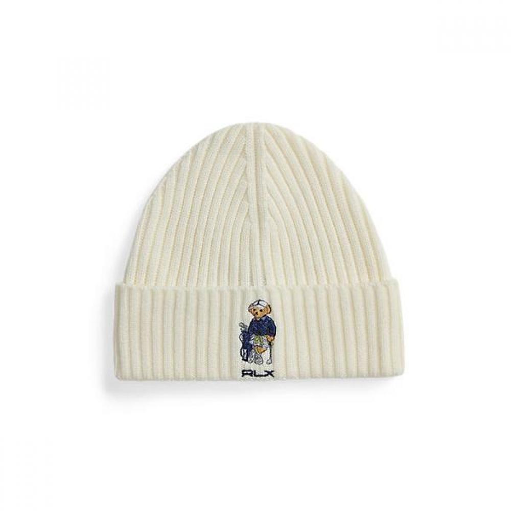 Polo Golf Women S Polo Bear Wool Beanie waxghgS0j420085101 ONE
Polo Golf Women S Polo Bear Wool Beanie waxghgS0j420085101 ONE