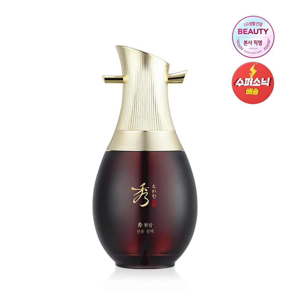 Cheonsam Seonyu Extract 40ml
Cheonsam Seonyu Extract 40ml