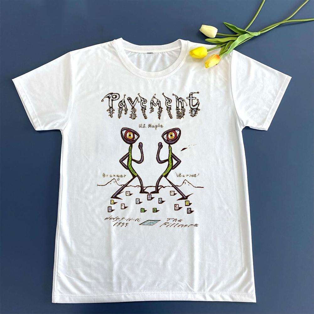 Pavement US Maple Oranger Carlos T SHIRT FULL SIZE S-5XL BE2492 Unisex T-Shirt XXL
Pavement US Maple Oranger Carlos T SHIRT FULL SIZE S-5XL BE2492 Unisex T-Shirt XXL