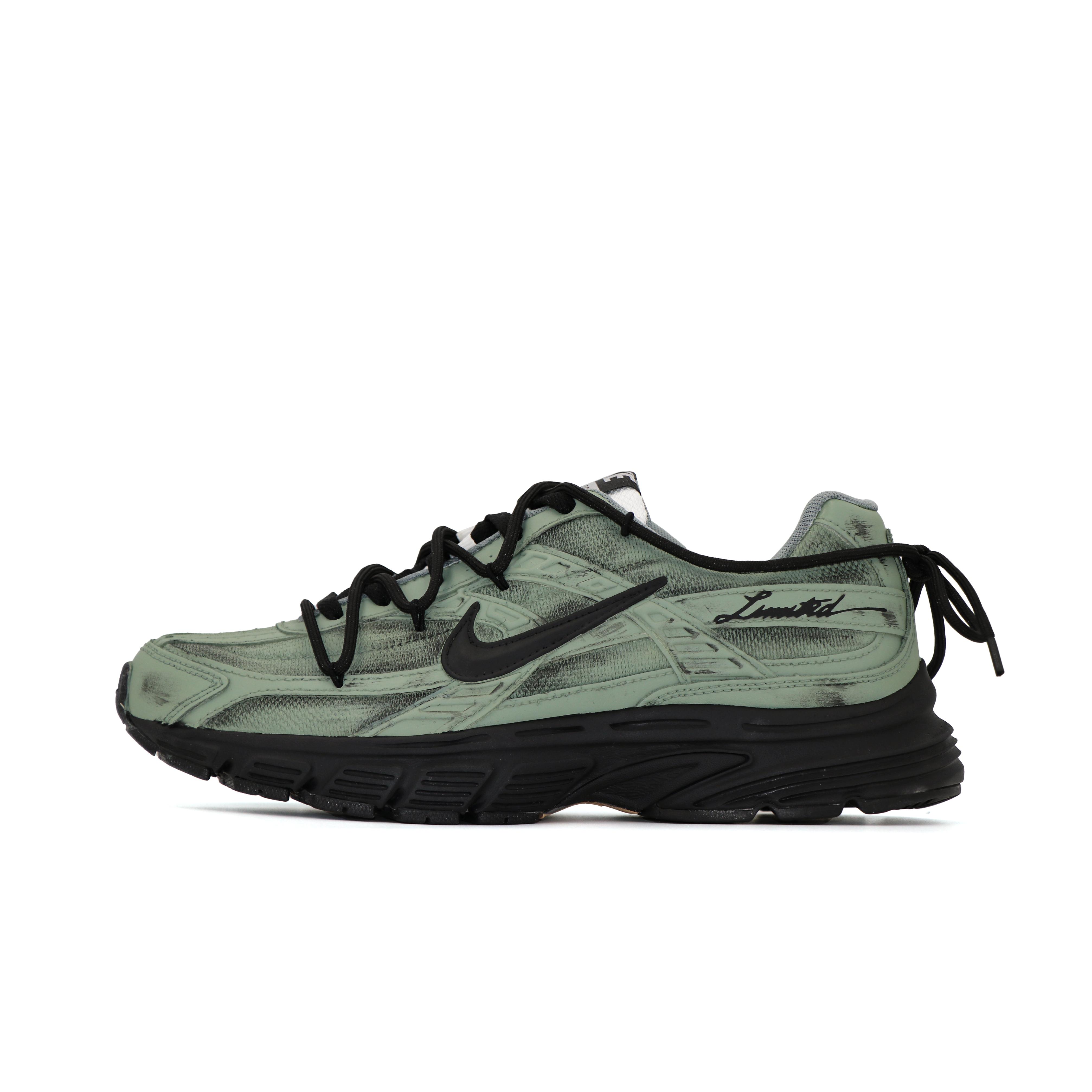 Nike Initiator Low top Running Shoes Men s Green Black IO7609-101(Team413-) 40
Nike Initiator Low top Running Shoes Men s Green Black IO7609-101(Team413-) 40
